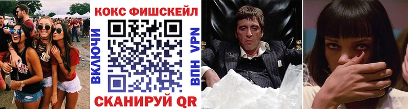 закладка  Нижний Новгород  COCAIN FishScale 
