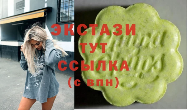 ECSTASY Алзамай