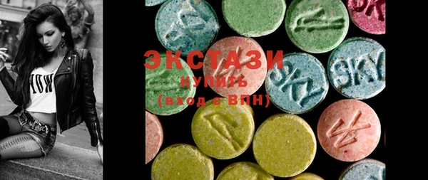 ECSTASY Алзамай